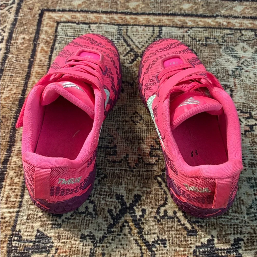 Nike Ja 3 Max Volume (PS)